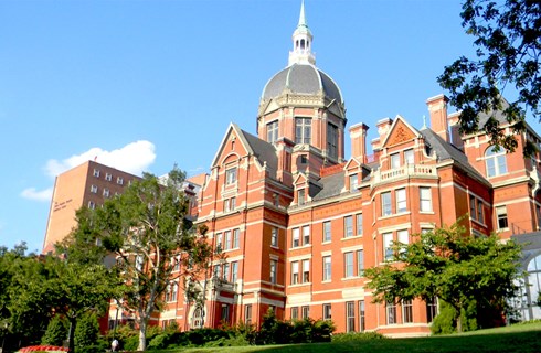 Johns Hopkins University